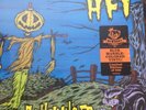 AFI  All Hallows EP. - Blue Vinyl - Newbury Comics