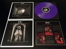 PAUL CHAIN - Live a Cattolica 5.08.1988  LP  PURPLE
