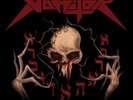 VOMITOR - Pestilent Death  LP  BLACK