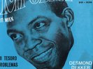 DESMOND DEKKER EP-FU-MAN-CHU plus 3-TIZOC-***MEXICAN ORIGINAL***