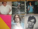 JAMES TAYLOR - 6 LPs