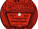Rolling Stones Nanker Phelge Andrew's blues/Schoolboy blues 7