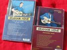 GRAHAM HINE BLUES GUITARIST FROM BRETT MARVIN + THE THUNDERBOLTS
