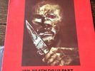 Slayer- Til Death Do Us Part Hell Awaits Rehearsals 85 Double Lp 1st Press Rare