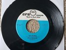 Billy Watkins - The Ice Man/The blue and lonely (Era Records)