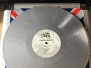 The Jam Chocs Away Live 1982 Silver Marble RARE GREY Vinyl LP Paul Weller 
