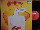 LP - Birth Control - Wo´s There - Vinyl - 1973