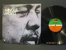 Charles Mingus Mingus Moves SD 1653 Atlantic 1974 Vinyl Lp Record N/M