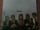 Rare: Faces - The First Step 1970 1st pressing Vinyl LP WS 3000