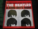 33 LP Record Album--The Beatles A Hard Day's Night Still sealed NEW
