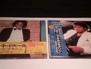 MICHAEL JACKSON 2-Lp Lot