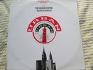 Jackson Sisters I Believe In Miracles Urban URBX DJ 4 UK Vinyl 12inch Single