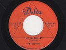 '61 R&B/DooWop DEVOTIONS Rip Van Winkle/Sentimental Reasons Original Lbl. HEAR