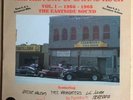 THE HISTORY OF LATINO ROCK Rhino 061 Vinyl Lp Record Chicano 1956-65 Eastside