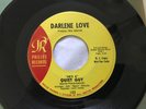 Darlene Love-Stumble and Fall/Quiet Guy-Philles 123- RARE WITHDRAWN 7
