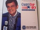 Casey's American Top 40 6 LP Box Set NM Vinyl Week Of 1/21/89 CK 89-04 Kasem