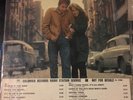 BOB DYLAN THE FREEWHEELIN 1963 Mono CL-1986 Cover/Vinyl GOOD White Label PROMO