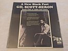 GIL SCOTT-HERON: 