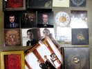 RARE Panic  At The Disco Vices And Virtues Box Set FREE SHIPPING with poster