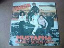 Queen - Mustapha / In Only Seven Days (JUGOTON)