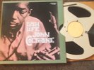 JOHN COLTRANE - LUSH LIFE  - 2-TRACK  15 IPS 10