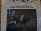 RR-534 Brahms Double Concerto, etc. / Adolf & Hermann Busch / Kletzki