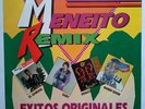 LP VA Meneito Remix - Nando Boom - El General - Spanish Reggae Rap   ???