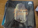 BLACK KNIGHTS The Almighty 180-gram VINYL 3x LP Wu-Tang Crisis Monk Frusciante