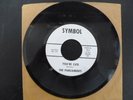 THE PARLIAMENTS I'LL GET YOU YET/YOU'RE CUTE SYMBOL 917 7