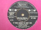 Garnet Mimms - It Was Easier To Hurt Her 1965 UK 45 UNITED ARTISTS NORTHERN SOUL