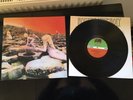Led Zeppelin Houses of the Holy LP First Pressing A2/B3 Variant 1