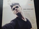 Morrissey SING YOUR LIFE 12
