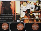 GANG STARR MOMENT OF TRUTH NOO TRYBE 7243 8 45585 1 2 US ORIGINAL VINYL 3LP
