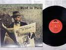 DONALD BYRD IN PARIS BRUNSWICK 87 903 Japan MONO VINYL LP