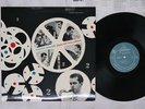 WARNE MARSH JAZZ OF TWO CITIES LIBERTY TOJJ 5804 Japan VINYL LP