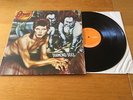 DAVID BOWIE - DIAMOND DOGS - 1974 LP A1oly/B1oly FIRST PRESS VG LOTS MORE BOWIE