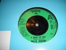 MILLIE JACKSON ,HOUSE FOR SALE ,NORTHERN CLASSIC ,7 INCH SPRING