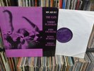 John Coltrane et al New Jazz 8217 The Cats RVG,Reg Groove,Mono VG+ To VG++
