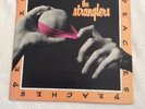 The Stranglers Peaches bw Go Buddy Go UP 36248 Peach sleeve Al B1 Ex/Ex
