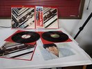 2LP Beatles 1962-1966 EAS770034 APPLE Japan Vinyl OBI