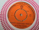 Ike and Tina Turner - Somebody (Somewhere) Needs You 1966 UK 45 WARNER BROS EX+