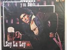 Robert Y Su Banda ?– Soy La Ley VG+/VG+ Colombia Salsa Dura El Mulato
