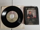 Gary Numan Pleasure Principle Cars Metal LOT