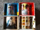 THE BEATLES MUG BUNDLE INCLUDING SGT PEPPERS & YELLOW SUBMARINE