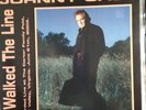Johnny Cash 2003 Euro Bootleg LP He Walked the Line  MINT Carter Family Fold