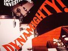 THE BOOGALOO INVESTIGATORS DYNAMIGHTY D-NECK RECORDS VINYLE NEUF NEW VINYL