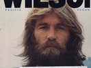 Dennis   Wilson  ,  Pacific  Ocean  Blue ( Promo, with lyrics , hand written not