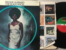 Freddie Hubbard - The Black Angel - VG+ / VG++ LP - Atlantic SD 1549 - Soul Jazz
