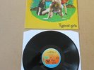 THE SLITS Typical Girls / I Heard It Through The Grapevine 12