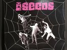 LP SEEDS WEB OF SOUND SKY SAXON GNP/CRESCENDO 2001 SIMPLY VINYL UK EU 127g EX/EX